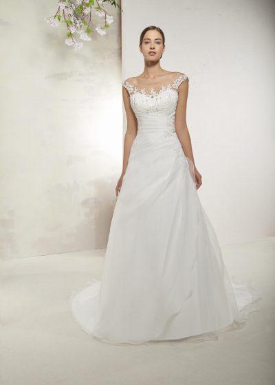 Robe De Mariée Robe De Mariage Accessoires Pour Votre