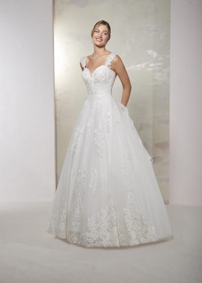 Robe De Mariée Robe De Mariage Accessoires Pour Votre