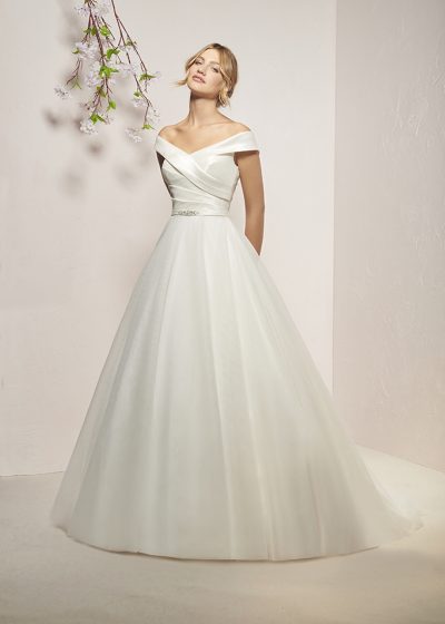 Robe De Mariée Robe De Mariage Accessoires Pour Votre