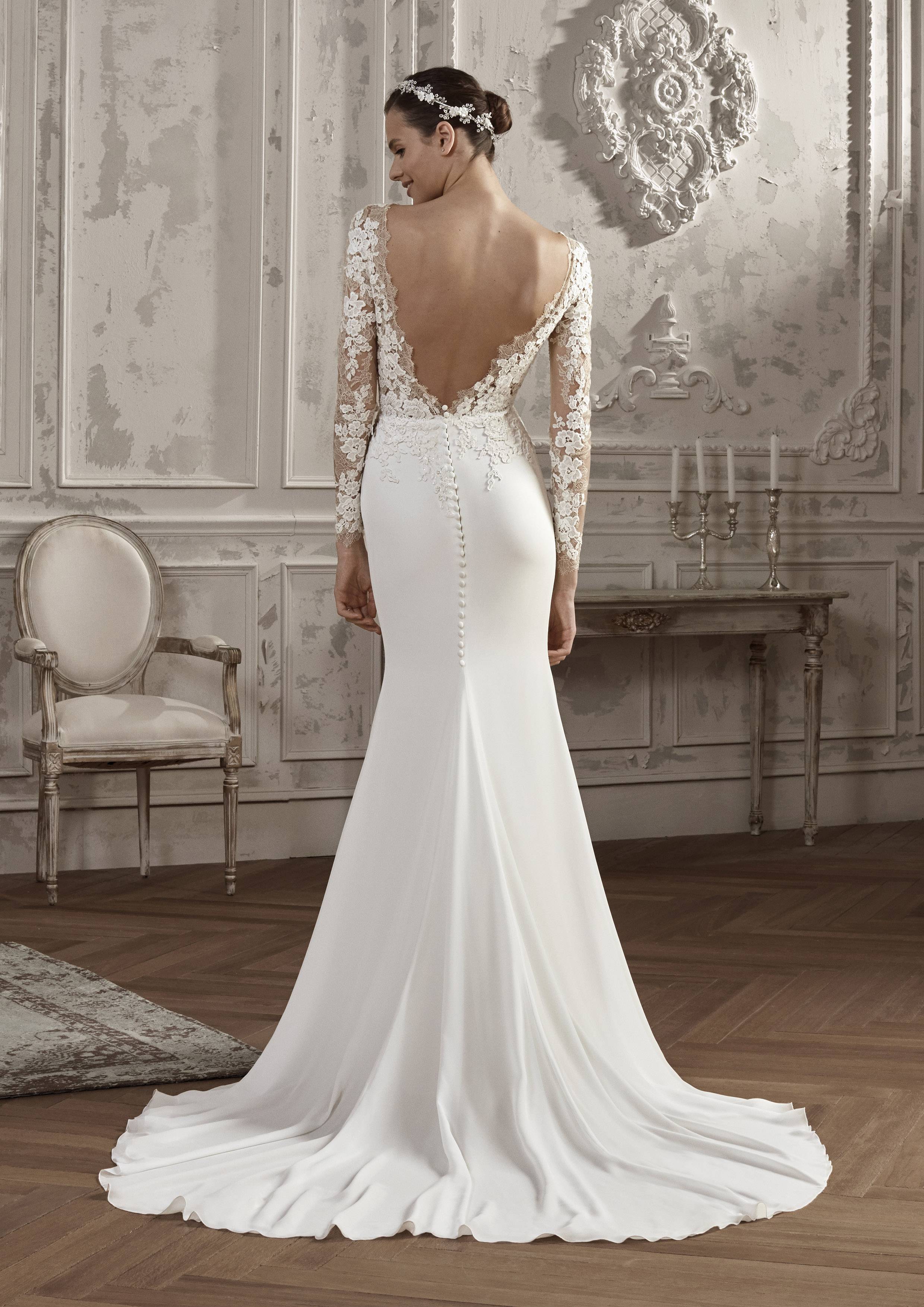 St patrick robe de mariée prix Clearance