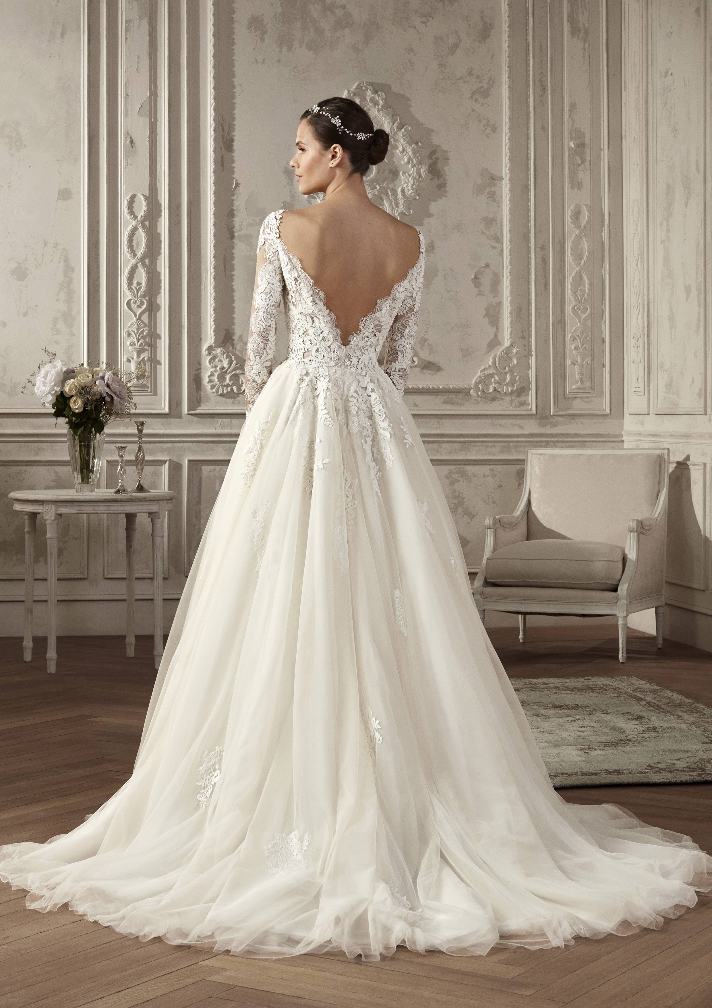 St patrick robe de mariée prix Clearance