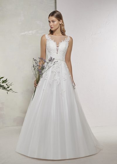 Robe De Mariée Robe De Mariage Accessoires Pour Votre