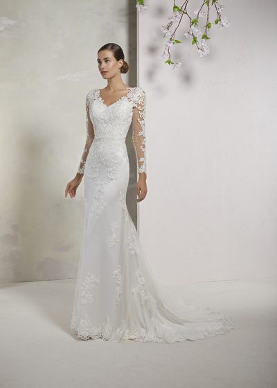 Robe De Mariée Robe De Mariage Accessoires Pour Votre