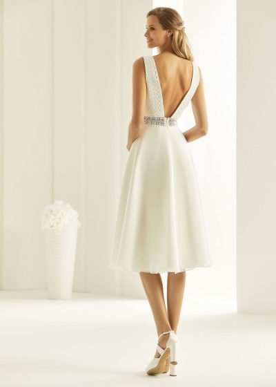 Du Empire Mariage Evento Archives Bianco mOn80yvNw