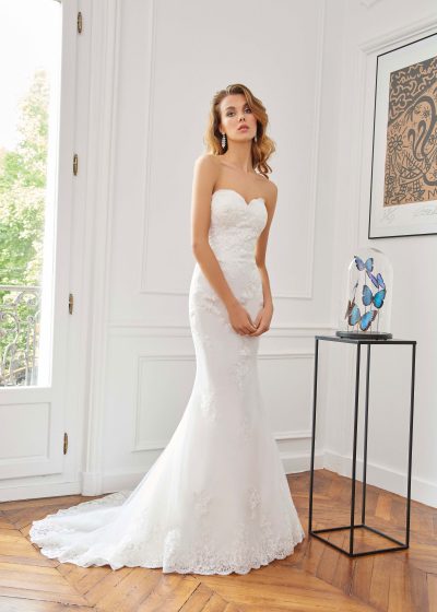 empire du mariage