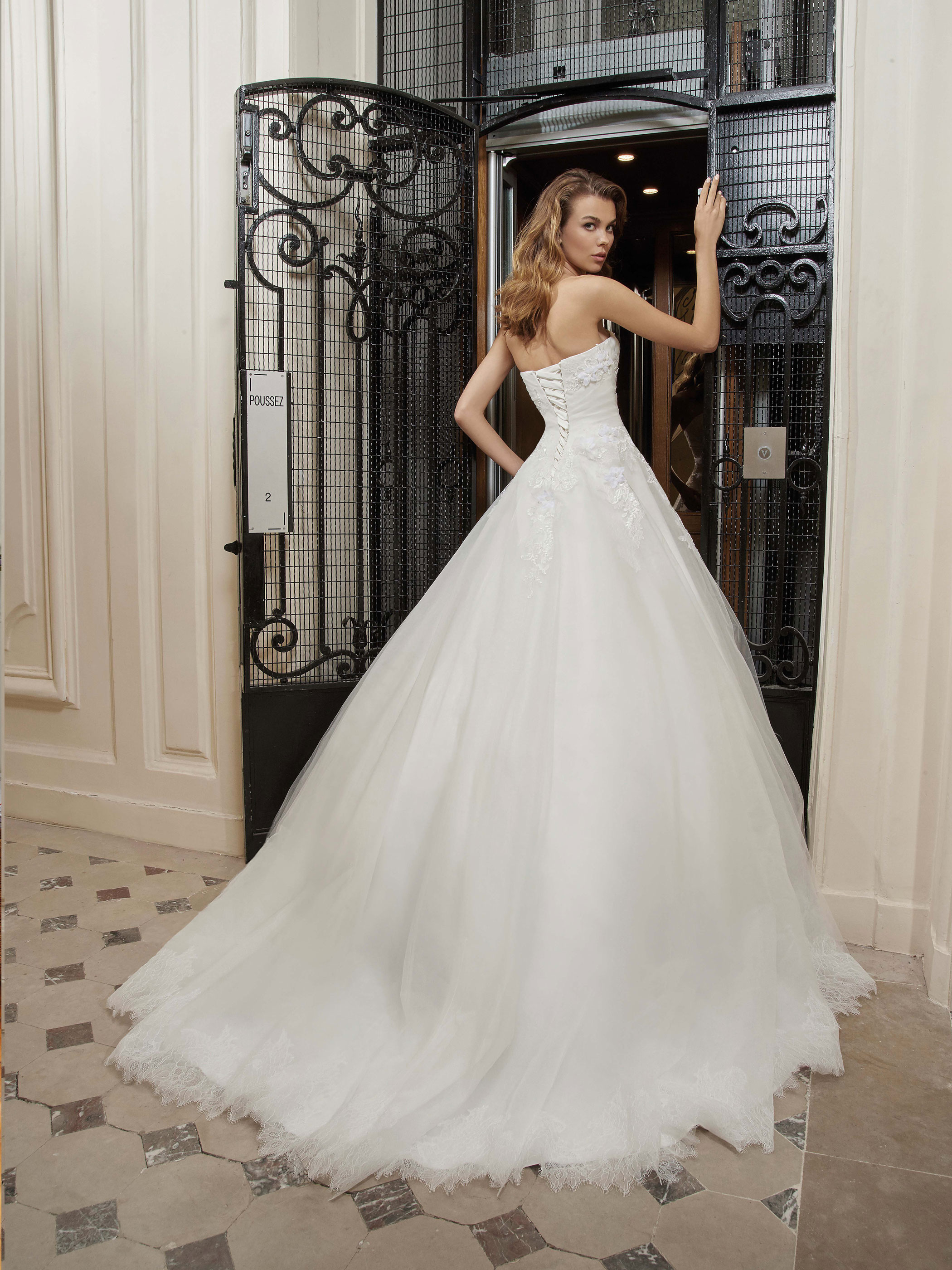 empire du mariage