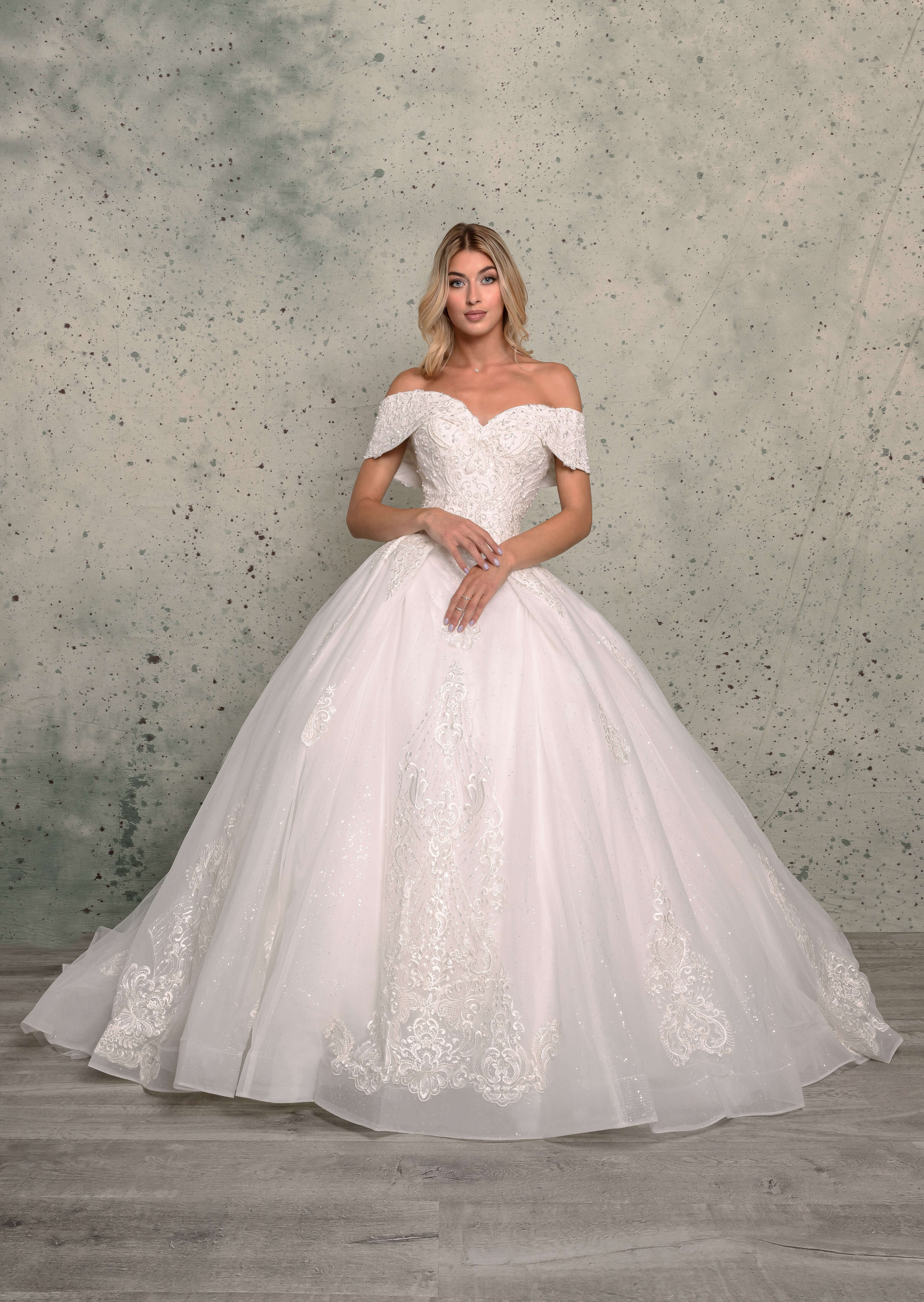 boutique de mariage